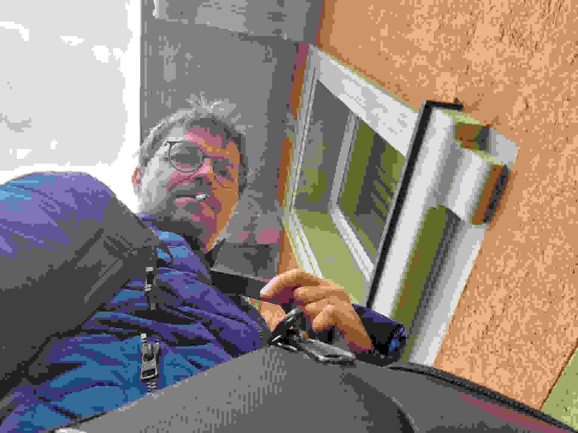 JPG-Compression Level 0
