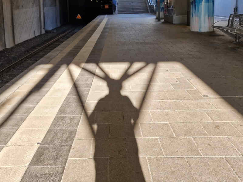 Feel Connected